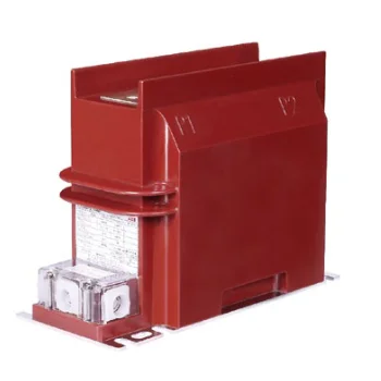 JDZXR26-20 Medium Voltage Transformer - 24kV Portable Power