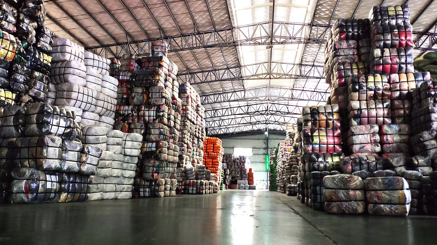 Dongguan Cimine Environmental Co., Ltd. 1