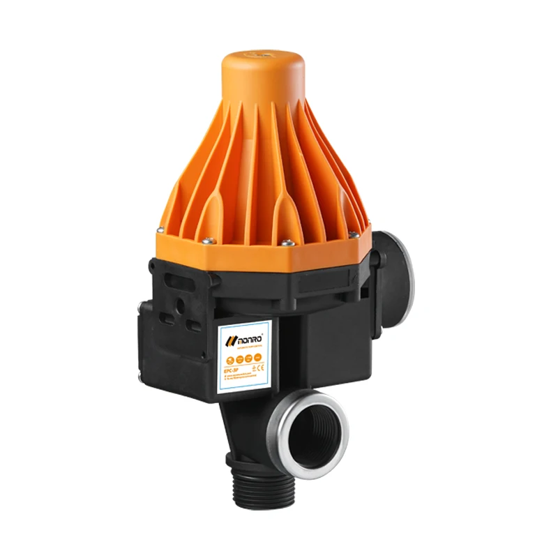 2807 Monro Factory Adjustable Espa Model Pump Pressure Switch EPC-3P for Water Pump