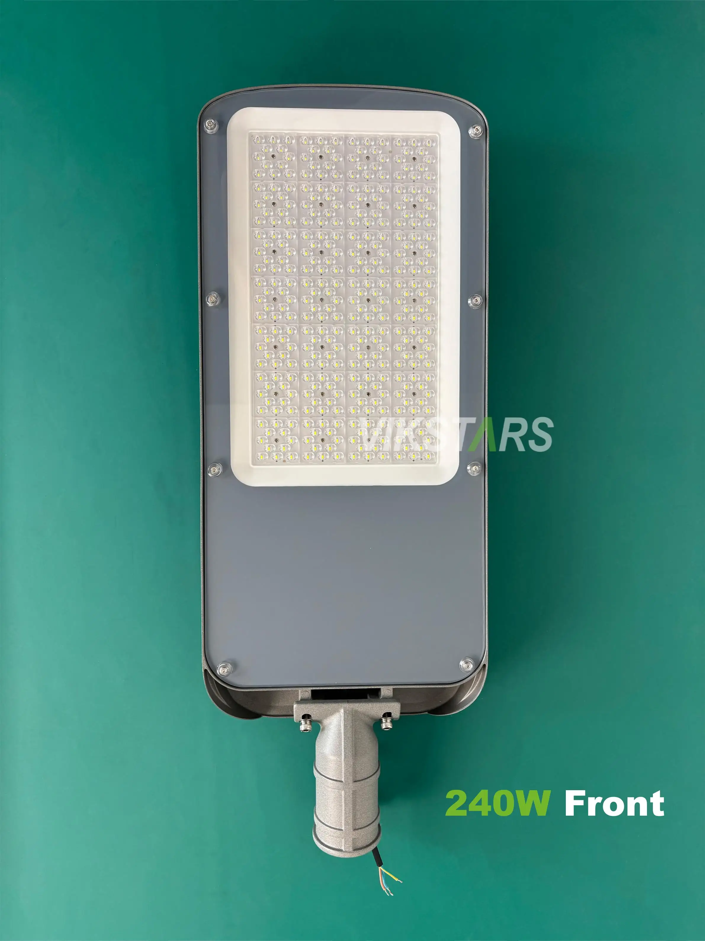 New Cheap Price LED Street Lamps With Photocell For Main Street Lighting IK08 IP65 Public Lighting Lamp 8