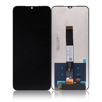 poco c3 ka display price