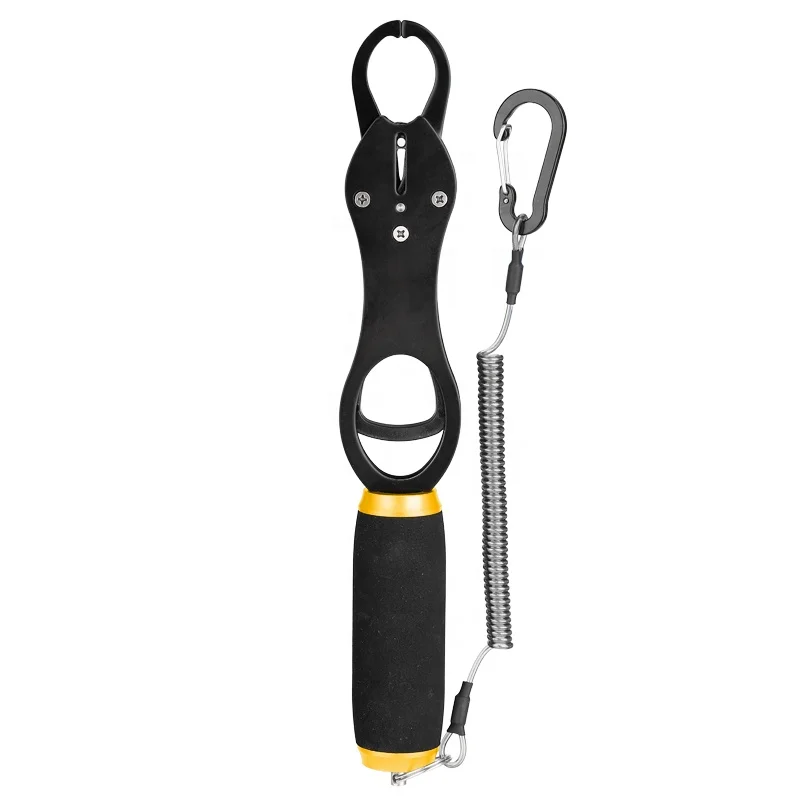 High Quality Aluminium Fishing Pliers Tool Set Fish Grip Accessories Kit For Fishing Catching Fish For Outdoor Sport