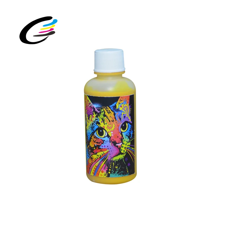 Tinta de sublimación originial EPSON para surecolor SC-F500.