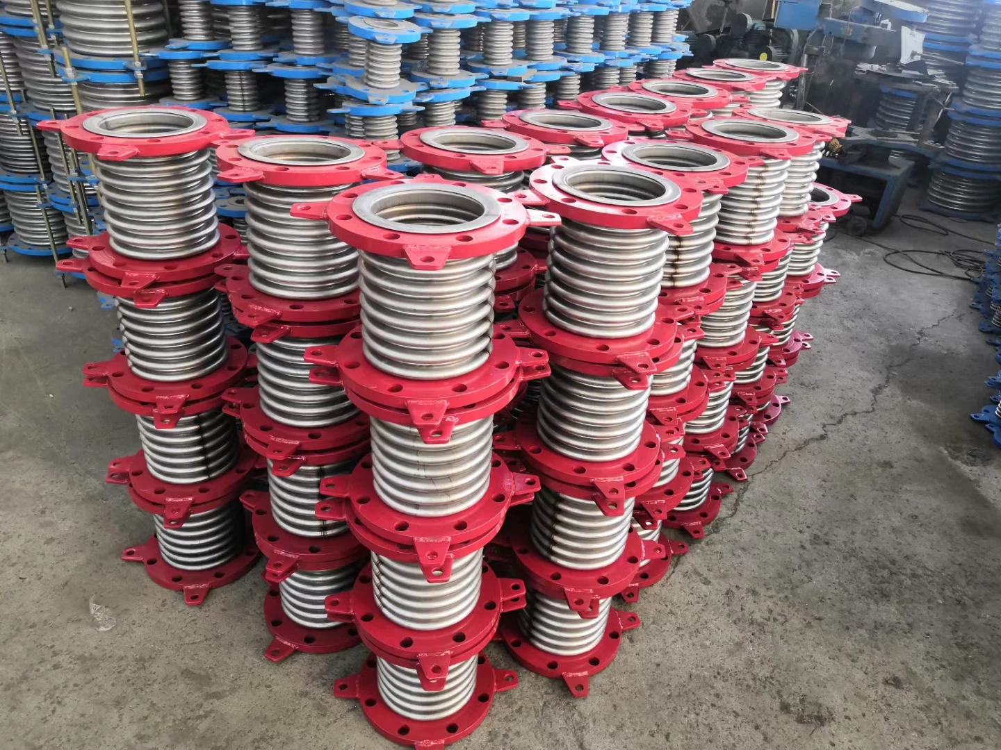 SDS-Plus, Estensore Per Tubi, Manicotti, In DN 50, DN 60, DN - Foto 4