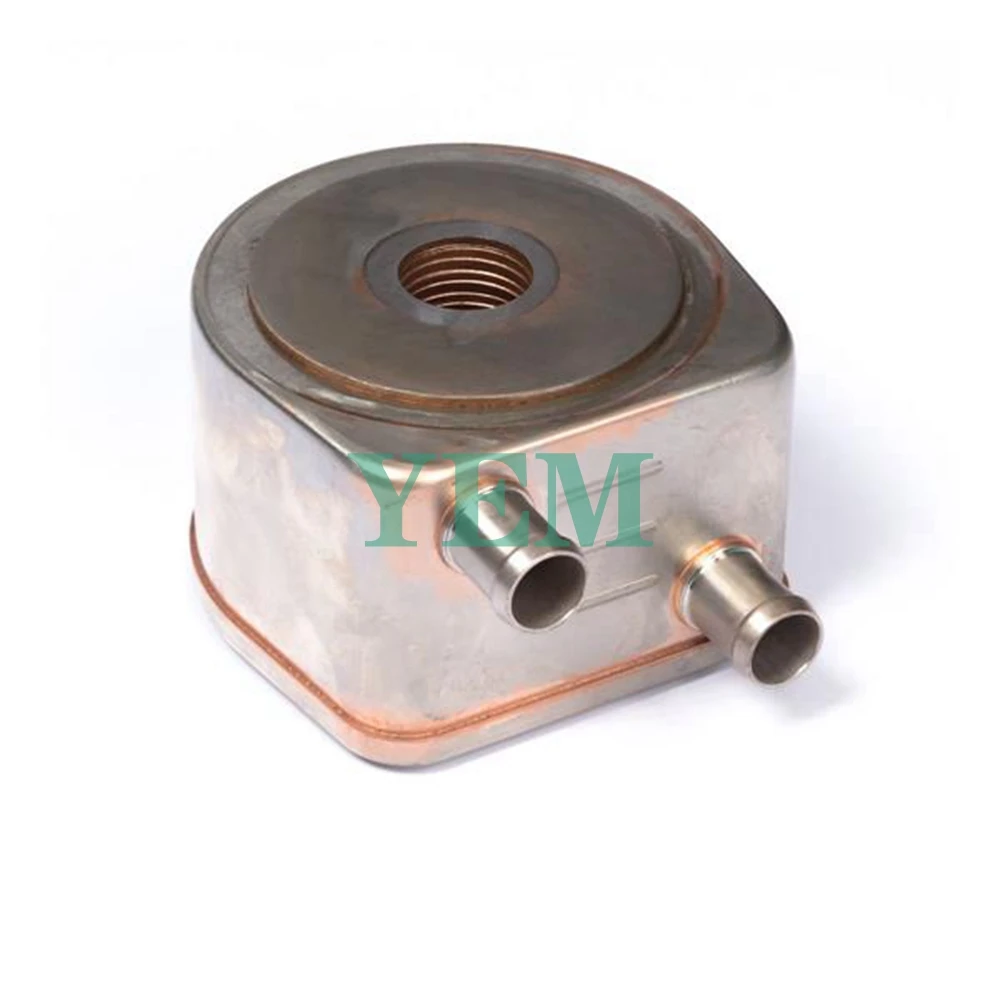 2486A241 Oil Cooler for Perkins 2486A241 Oil Cooler Engine Repair Kit
