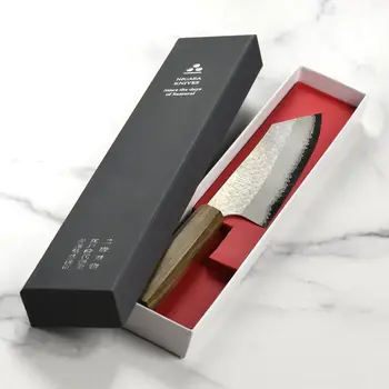 Luxury Black Knife Base Andflip Box Packaging Flip Box Cosmetics Size Cardboard Box