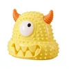 Monster model yellow