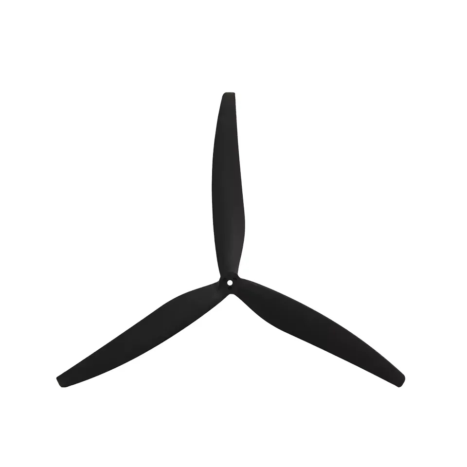 OEM 15inch 1507 PC Material 2 Pairs Propeller (2CW+2CCW) for FPV Drone Replaceable Parts 2