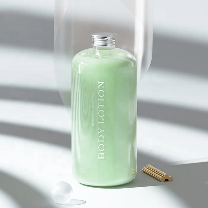korean green tea moisturizer