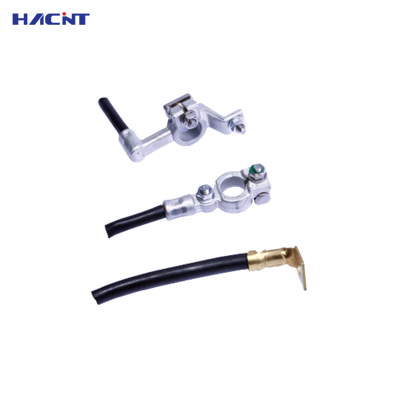 CLM Car Battery Terminal Mould Die Applicator for Crimping Jam Terminal Applicator Terminal Crimping Machine