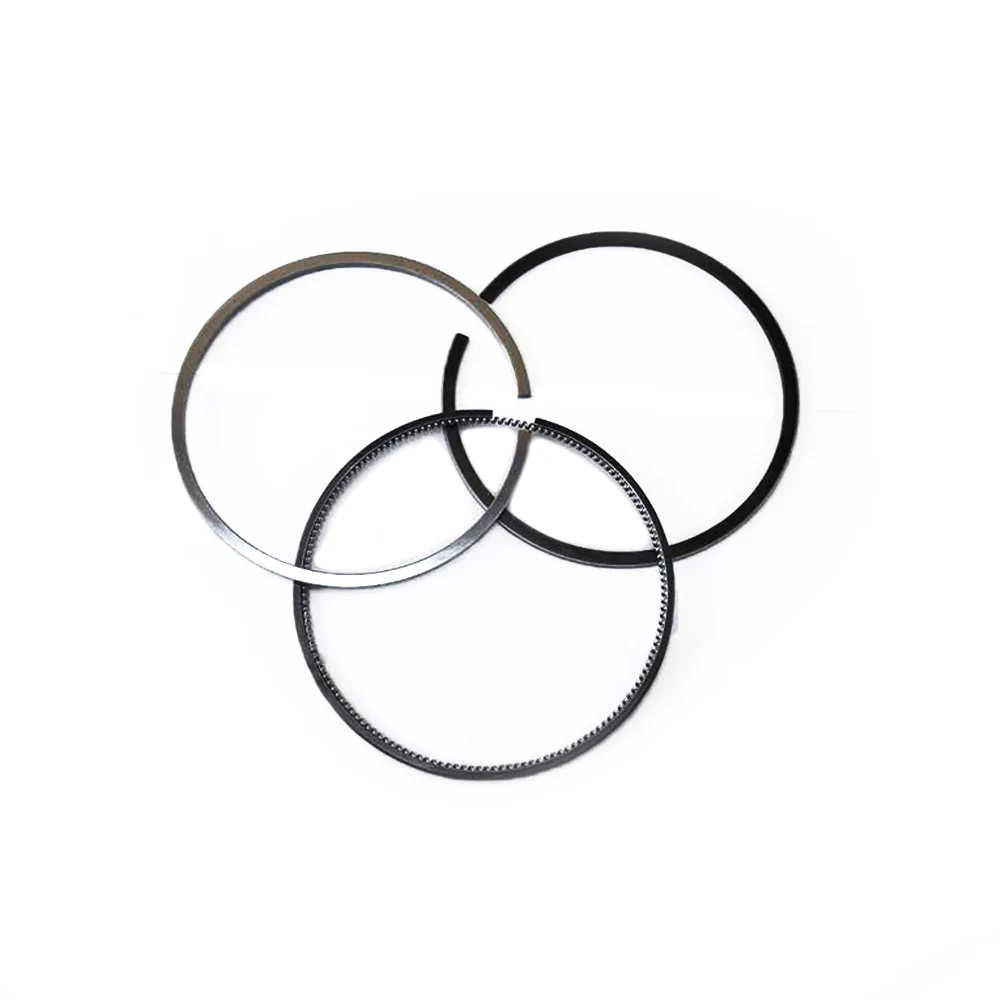 6SA1 Piston Ring 1-12121-070-0 Suitable for Isuzu Engine Parts - Gupta Tractor Spares Co.