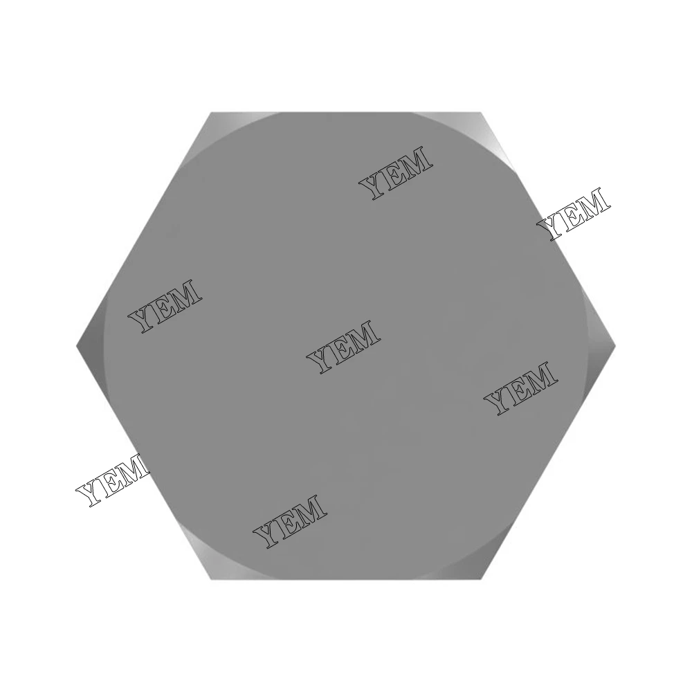 China Supplier 307-2242 Bolt-Pulley (Tensioner) for Caterpillar 4