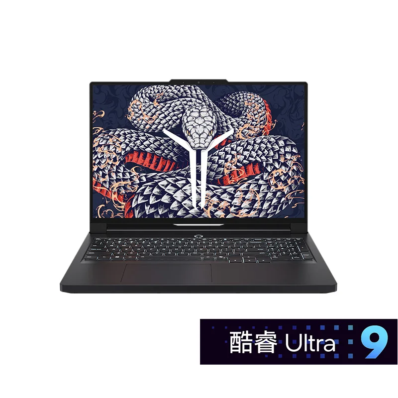 Windowsノート本体 Lenovo Legion Pro5 Y9000P i9 RTX4060 Lenovo Legion Pro 5i 2025 Gaming Laptop - 16
