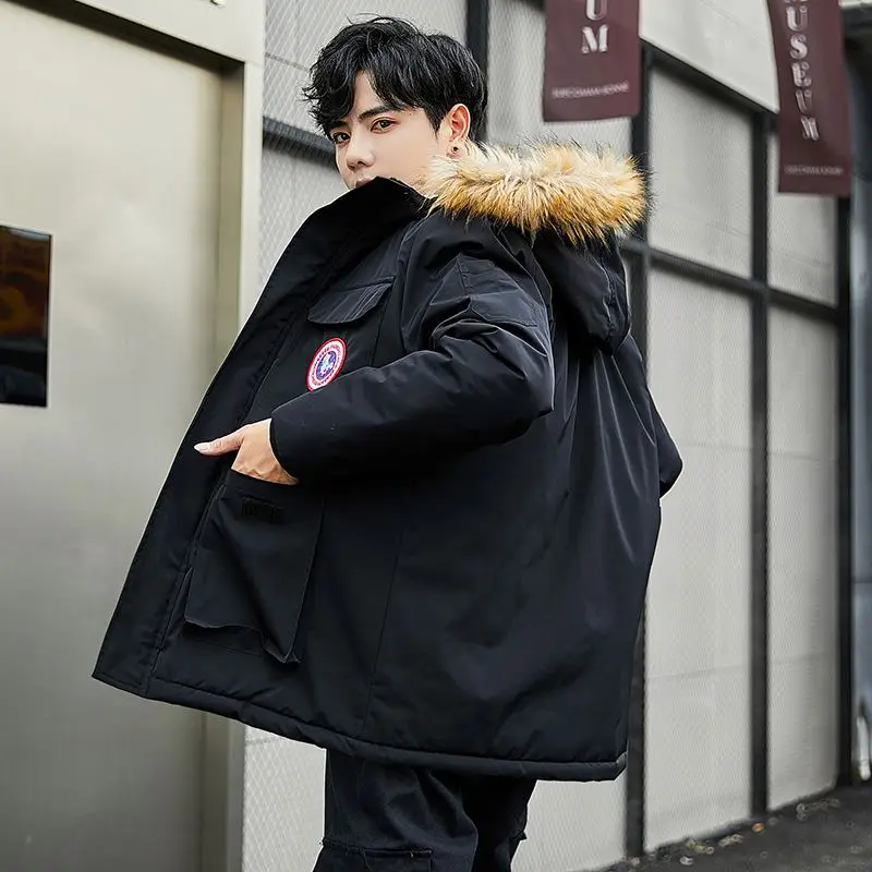 canada goose jacket plus size