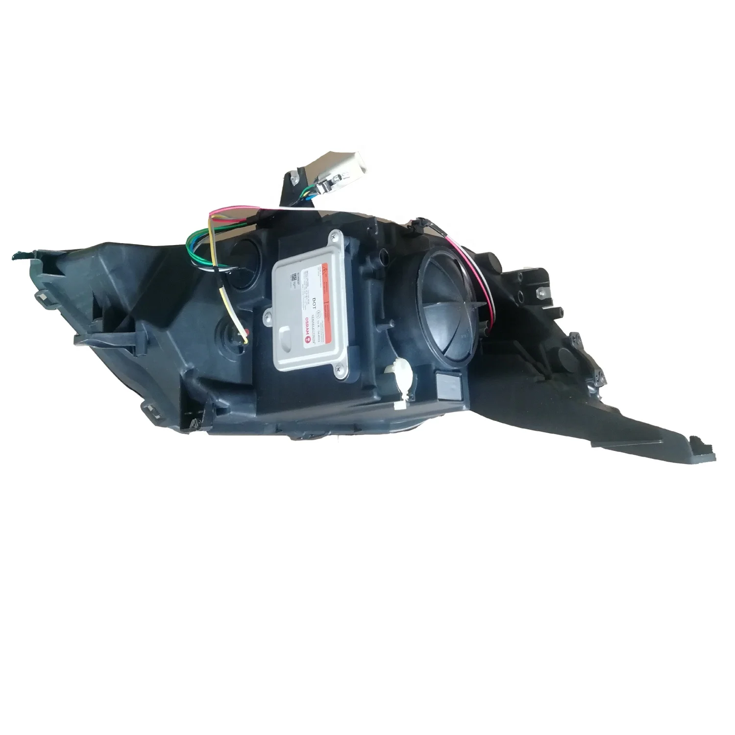 Xenon  IMPALA 2015 2016 2017 2018 2019 2020 2021 HID Headlight with Ballast