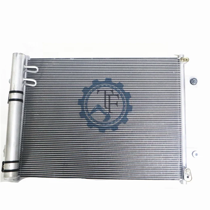 RT-162086‼️ Excavator 20Y-810-1222 Condenser Assembly for PC160LC-8
