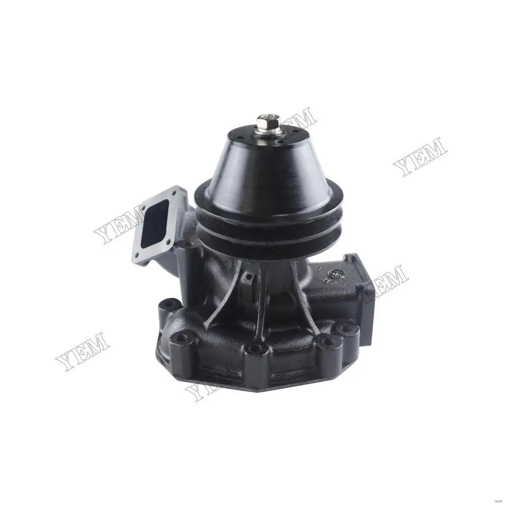 Water Pump 1-87810663-0 Fit for Hitachi & Isuzu E120 Engine