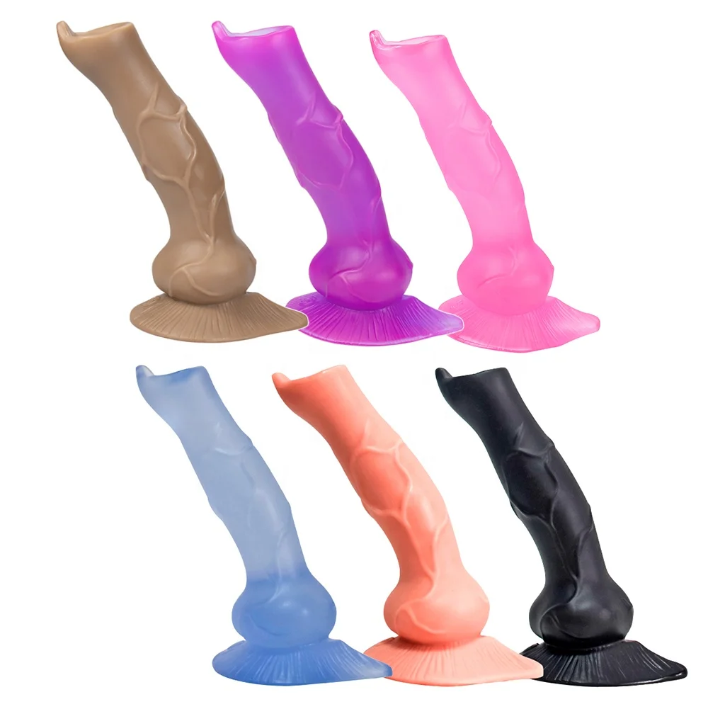 Dog Realistic Pvc Dildo Long Dildo Artificial Penis Real Skin Feeling  Strapless Dildo - Buy Strapless Dildo,Long Dildo,Pvc Dildo Product on  Alibaba.com