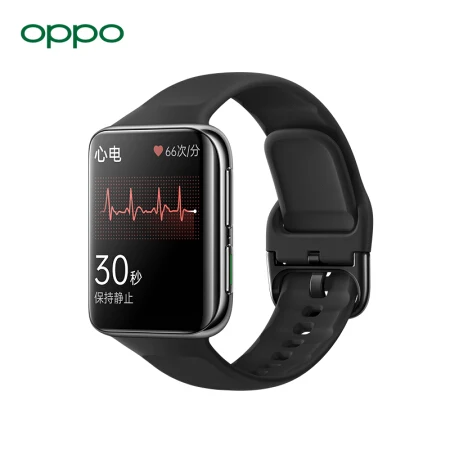 Oppo Watch (46mm) 8GB ROM + 1GB RAM WIFI + Bluetooth Smartwatch