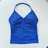 ROYAL Blue vest