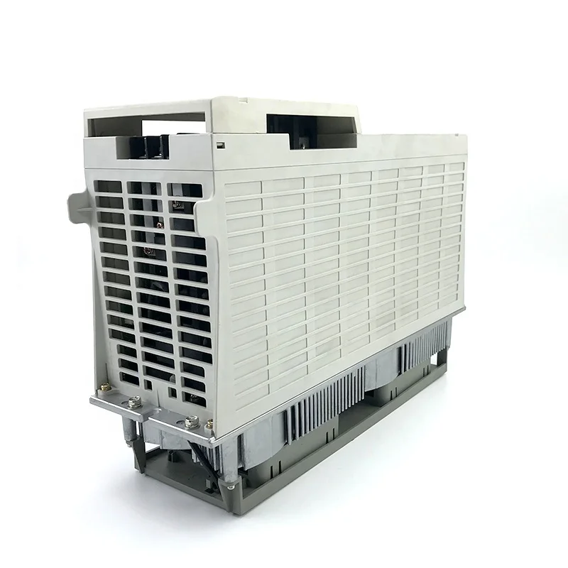 Mitsubishi MDS-C1-SP-185 18.5kW AC Servo Spindle Drive Unit for