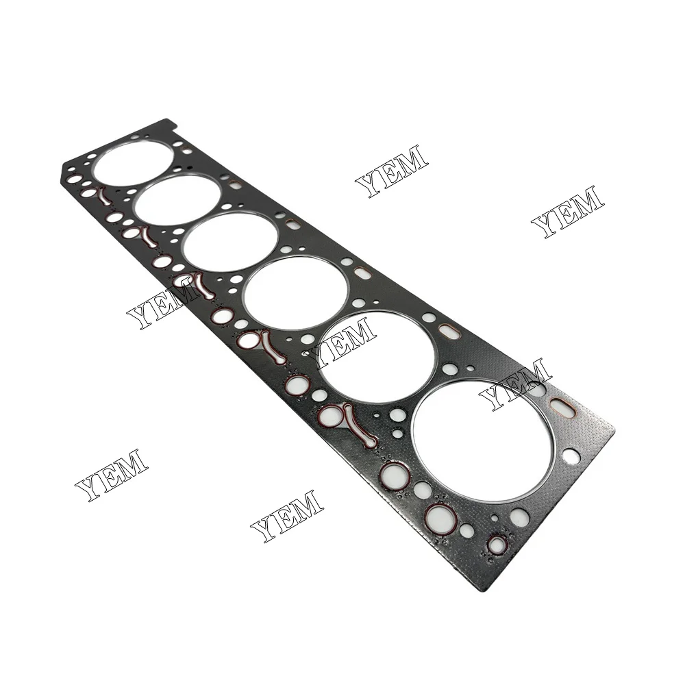 Head Gasket Fit for 6CT Engine 5