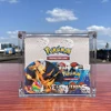 Pokemon Booster Box Acrylic Case