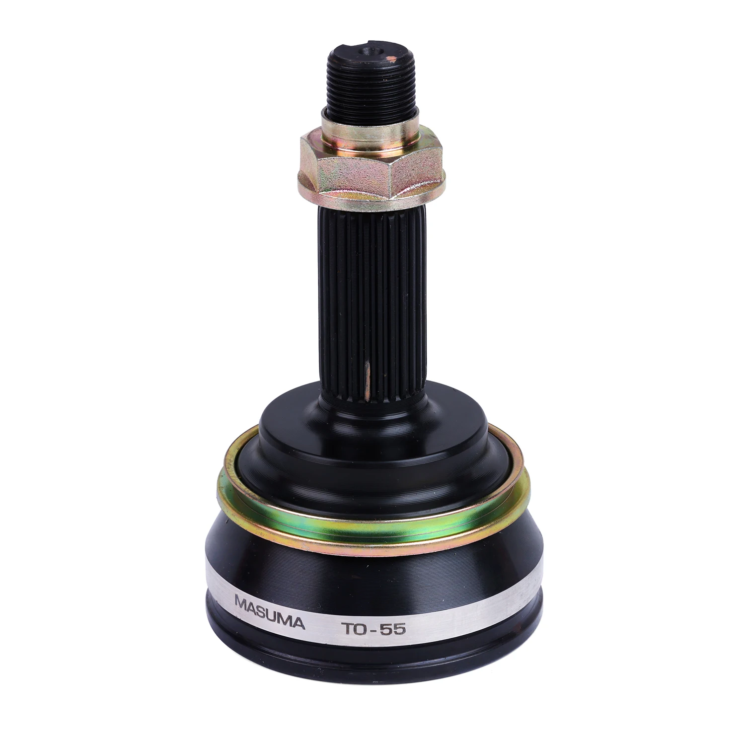TO-55 MASUMA Universal Auto Constant Velocity C.v.joint for Toyota