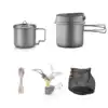 Silver Package A