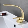 Brushed Gold-B