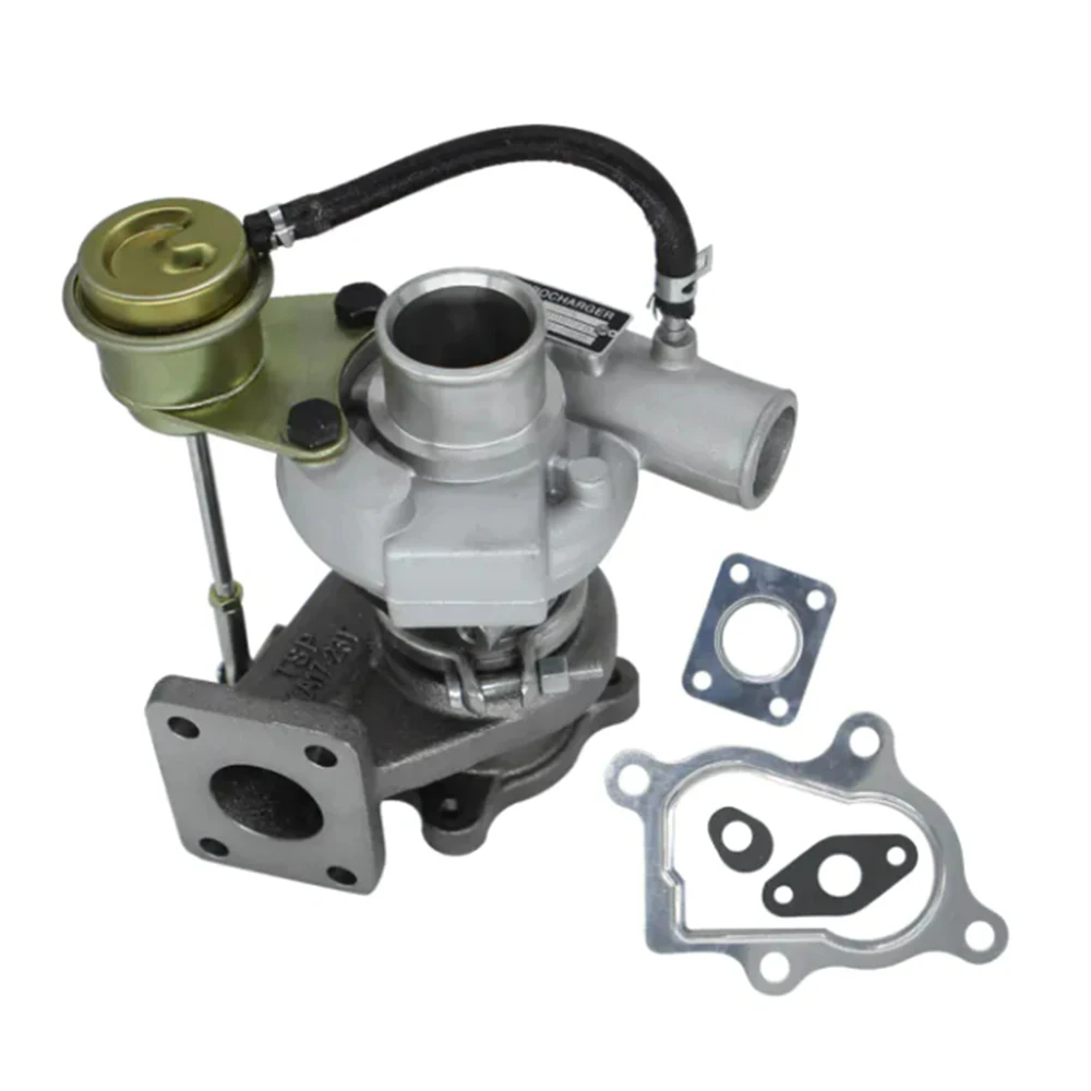 IZUMI for Kubota M6040 M7040 SVL75 SVL90 Turbocharger Aftermarket Engine Spare Parts