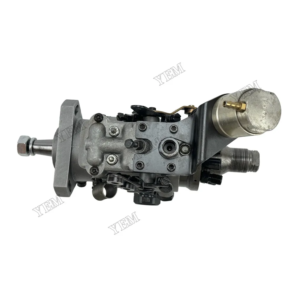Fuel Injection Pump 1495459 Fit for Perkins 1104-40T Engine 5