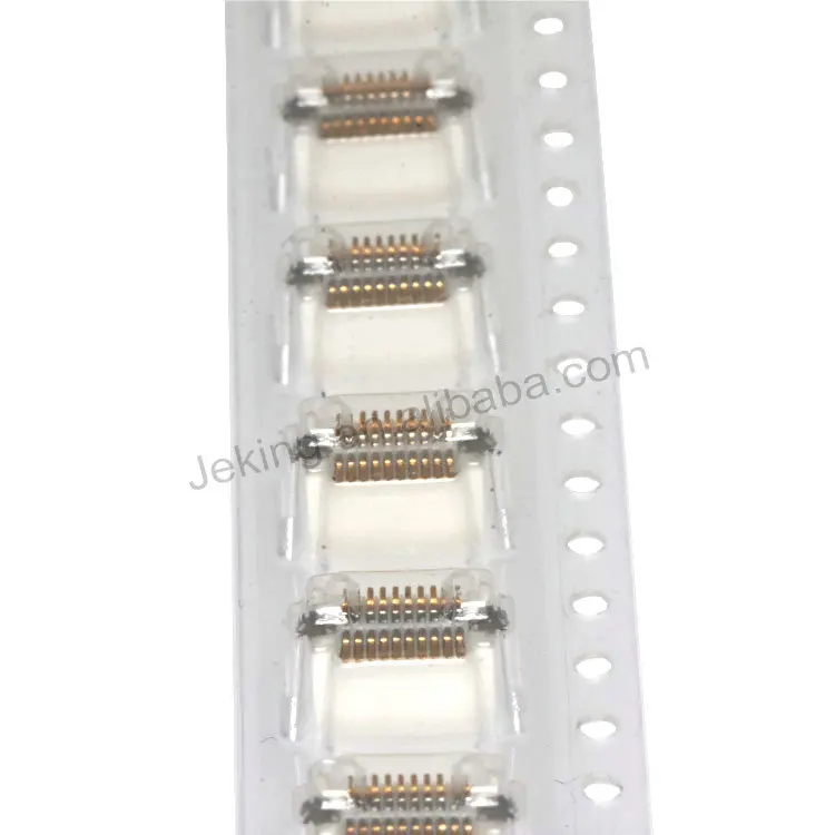 Jeking Electronic Components Ic 20p5.0jmcsgbtf(n)nd Tape & Reel