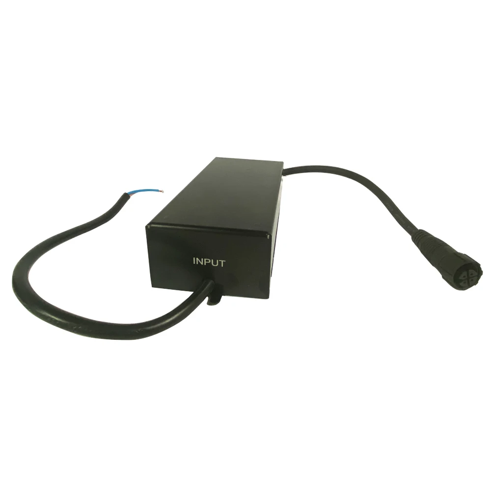 HID балластный преобразователь to LED Электронная балластная точка Светодиодная лампа