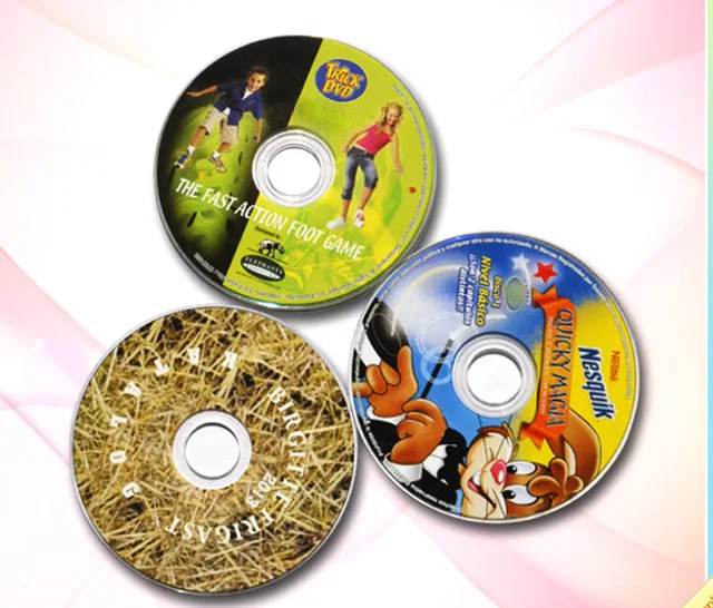 DISH// DVD CD　33点まとめ売り Mini CD DVD Replication Duplication and Printing Factory China
