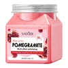 Scrub al melograno 350ml
