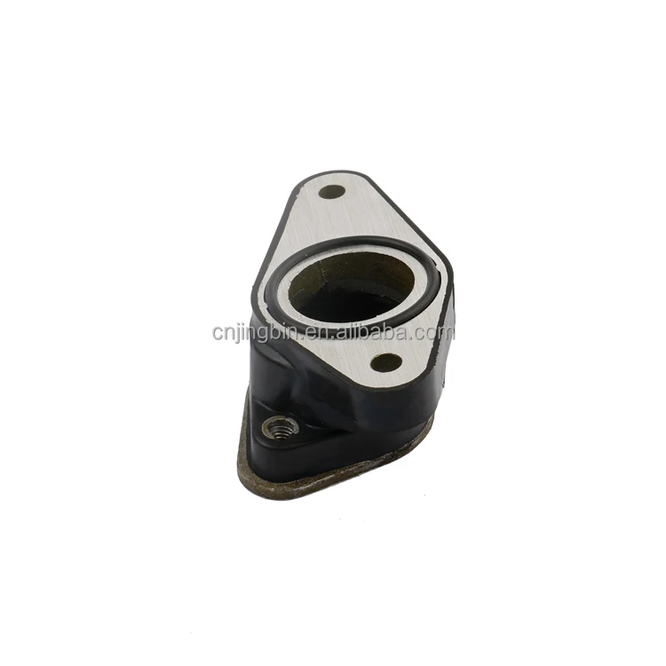 Caltric Carburetor Intake Manifold Boot For Honda Recon 250 TRX250TM (2002-2014) – CB158