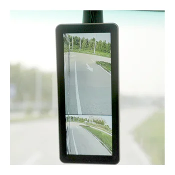 Rongsheng 12.3 inch CMS camera monitor system  electronic rearview mirror Emark R46 R10 R118
