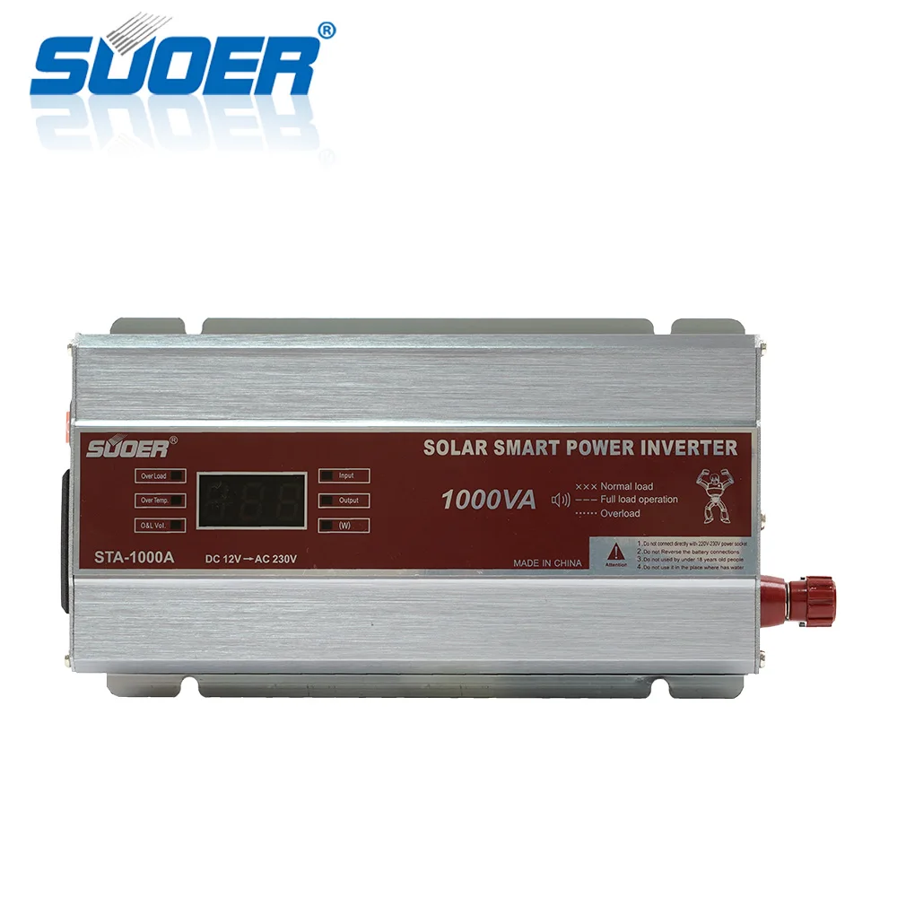 inverter 12v to 220v 1000w price