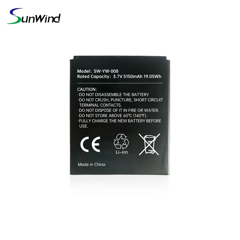 Batterie WLTree AL15A32 Pour Acer Aspire E5-573 E5-573G TravelMate P277 - 14.8V 2200mAh