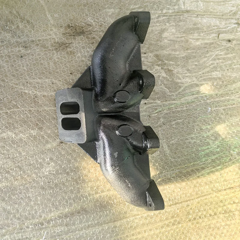 Custom Sand Casting with Premium Gray Cast Iron Metal Premium Casting Services