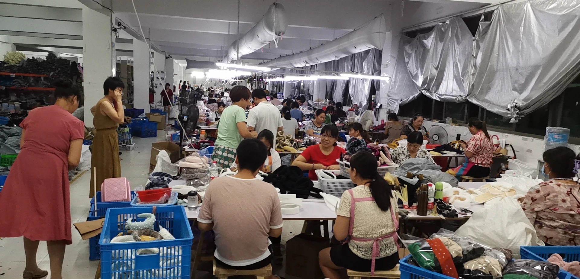 Yiwu Haoying Trading Co., Ltd.