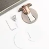 Thickened magnetic-red bronze