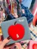 Cowboy Apple