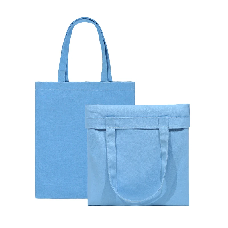 Wholesale Eco Friendly Custom Large Crossbody Cotton Canvas Tote Bag With Single Shoulder Buy