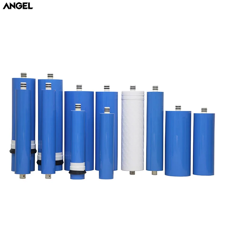 ANGEL 50-1200 GDP Nano whisker PAC RO Water Purifier Filter PP Water Purifier membrane