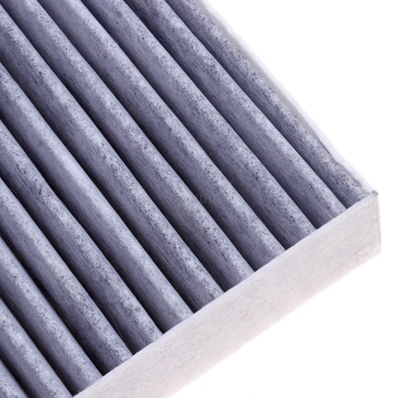 Cabin air Filter 4F0819439A 4F0819439 4F0819438C 4F0819438B 4F0819438A 4F0819438 4F0819436