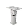 flat to 60mm Adjustable
