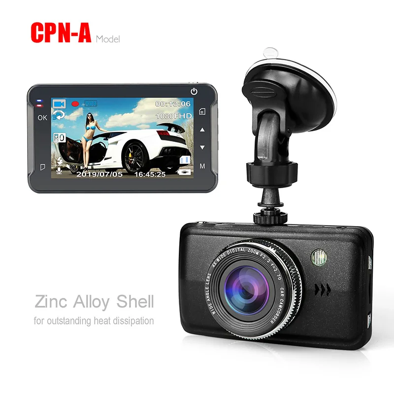 dash cam