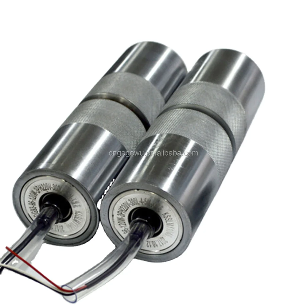Drum Motors For Airport Baggage Handling Systems Buy Cheap Dc Drum